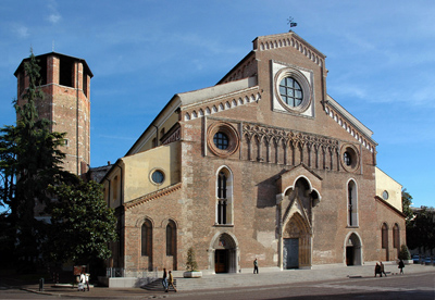 Il Duomo di Udine