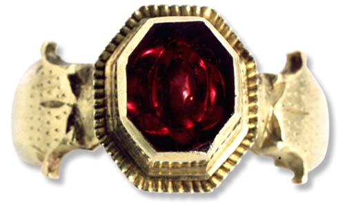 Anello 18